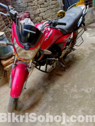 Runner Turbo 125 2020 v2